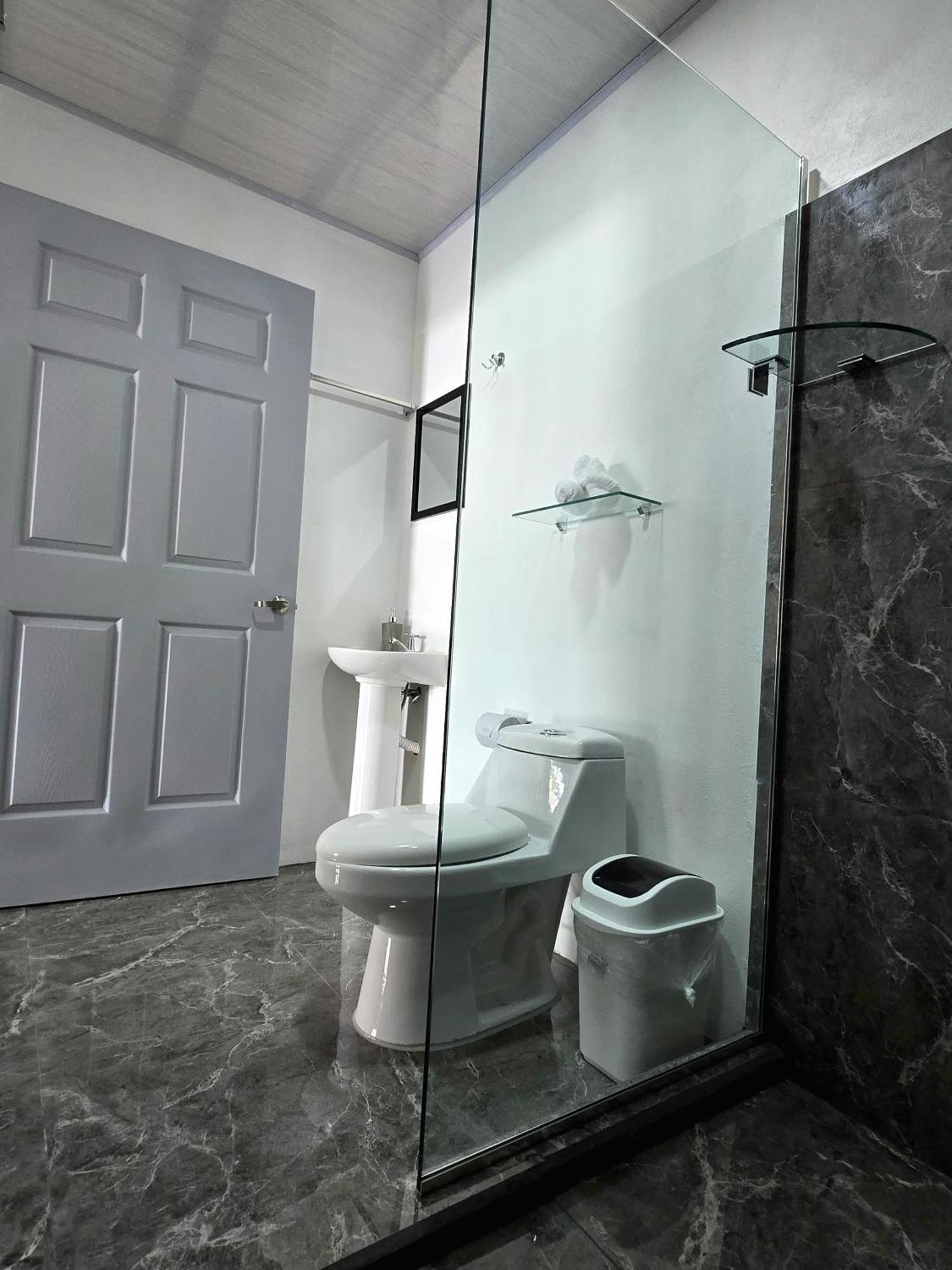 Cattleya Living Studio Monteverde Exterior foto