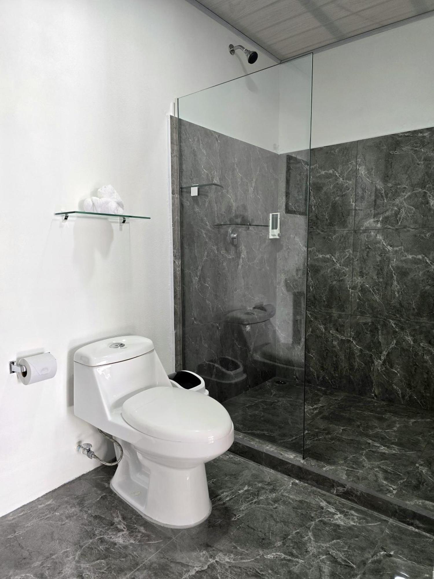 Cattleya Living Studio Monteverde Exterior foto