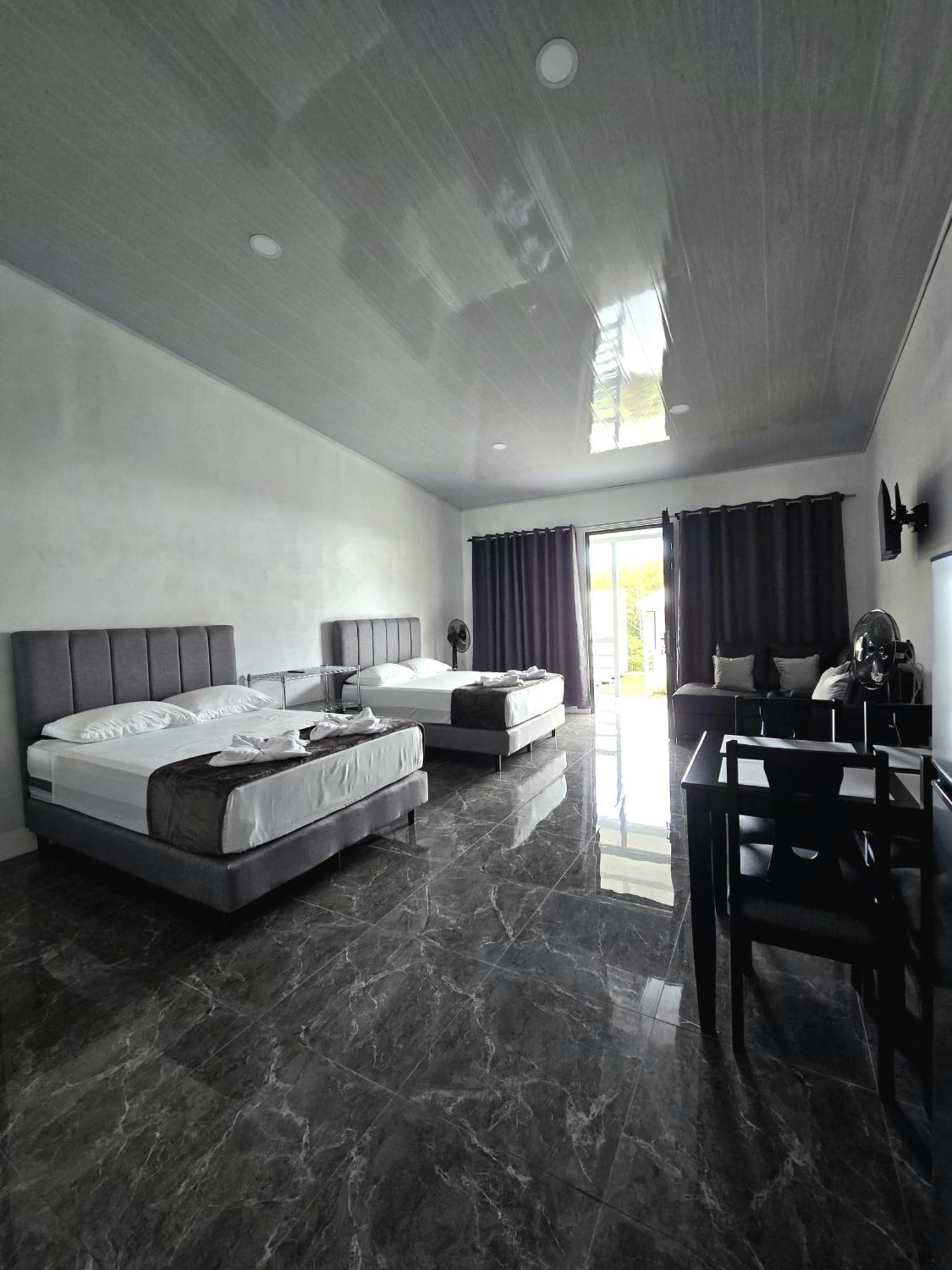 Cattleya Living Studio Monteverde Exterior foto