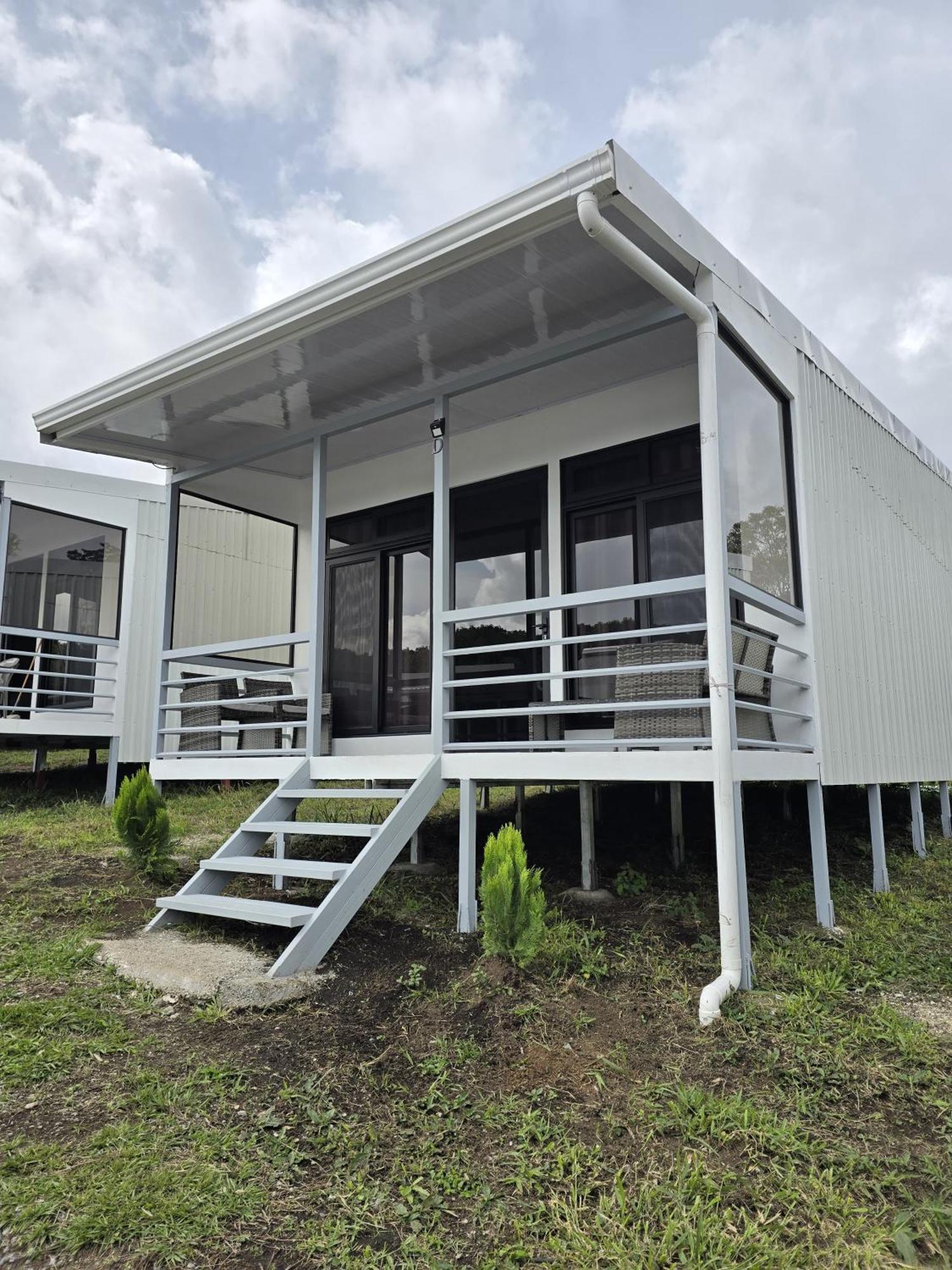 Cattleya Living Studio Monteverde Exterior foto