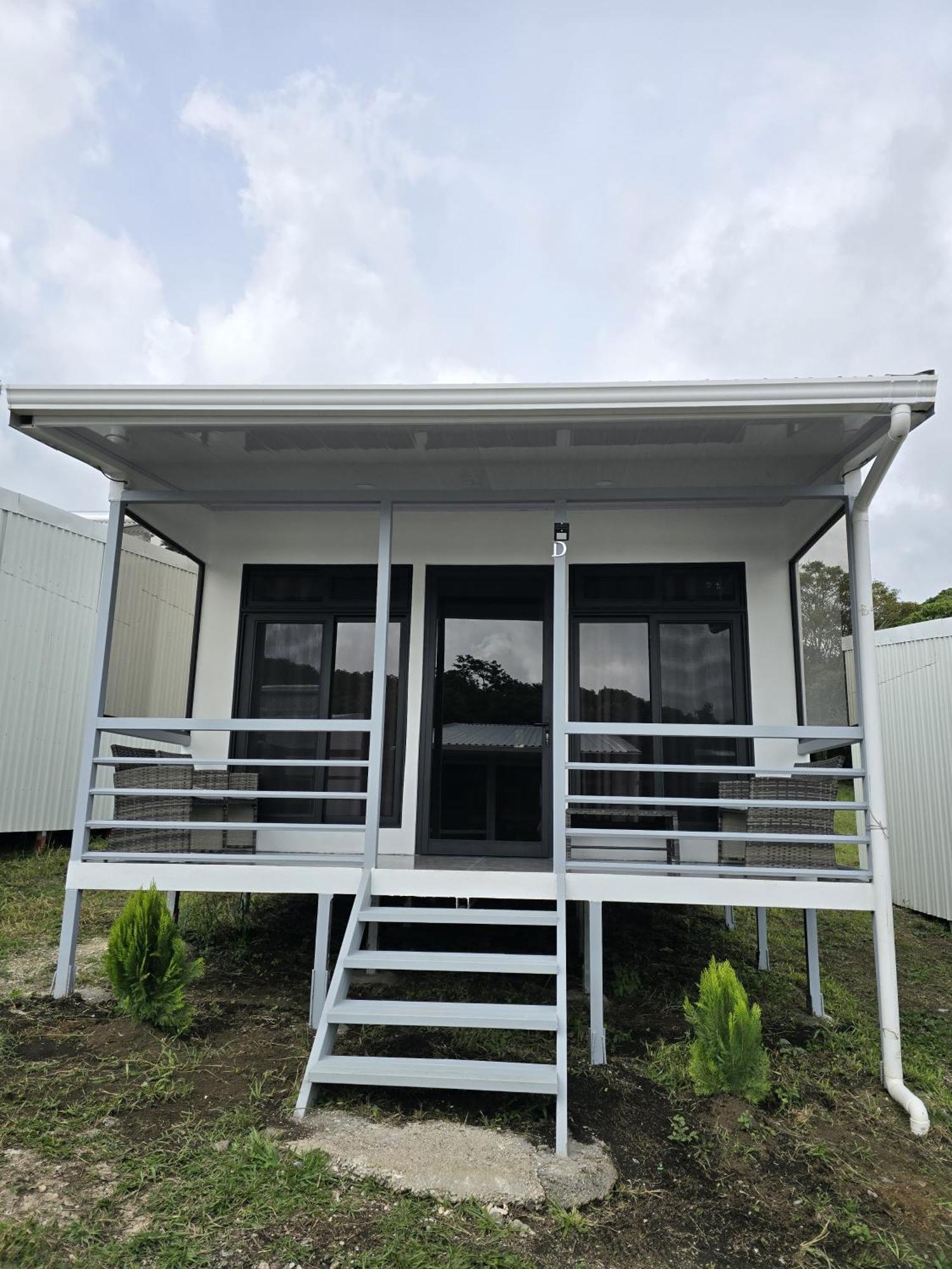 Cattleya Living Studio Monteverde Exterior foto