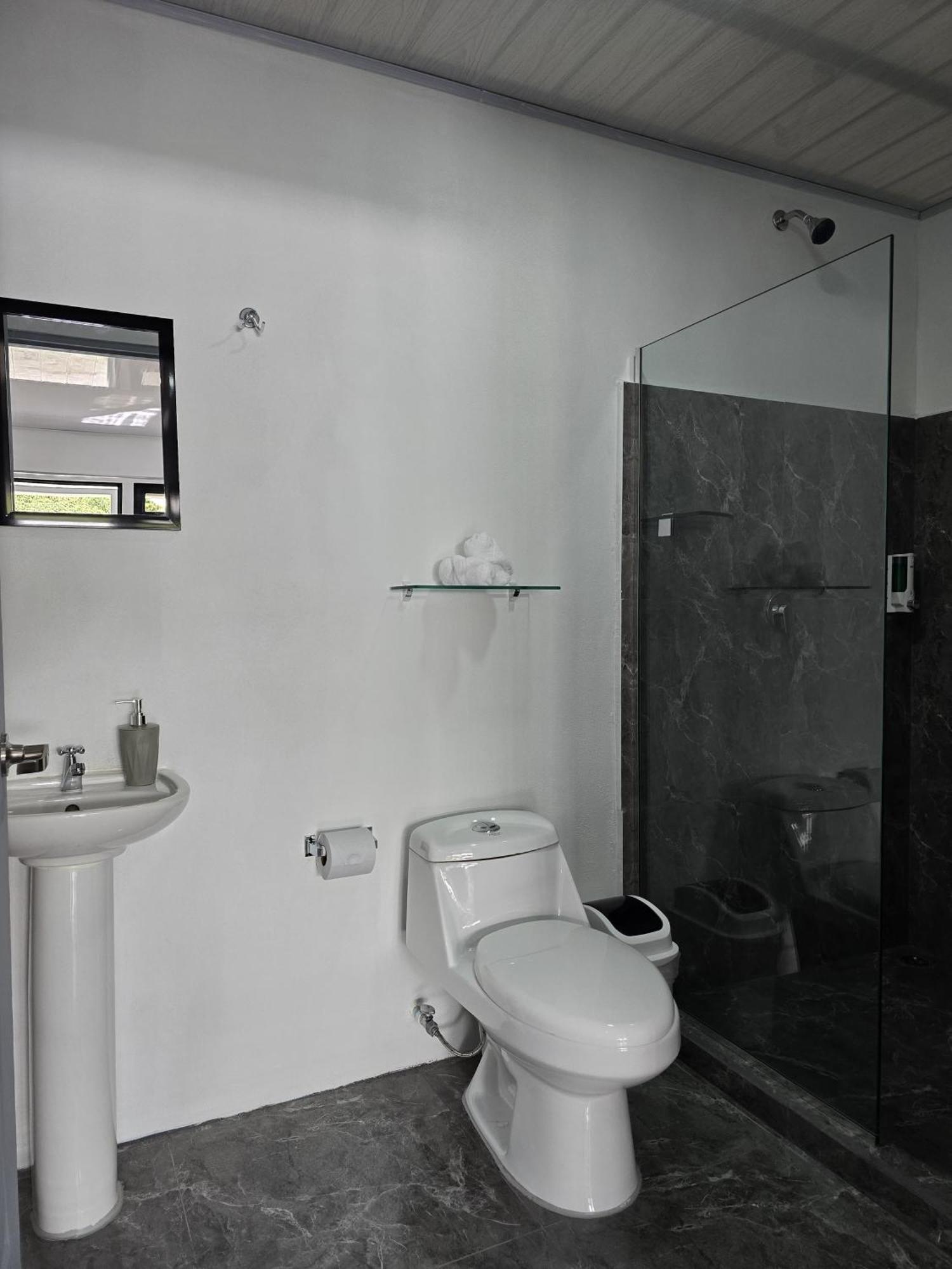 Cattleya Living Studio Monteverde Exterior foto
