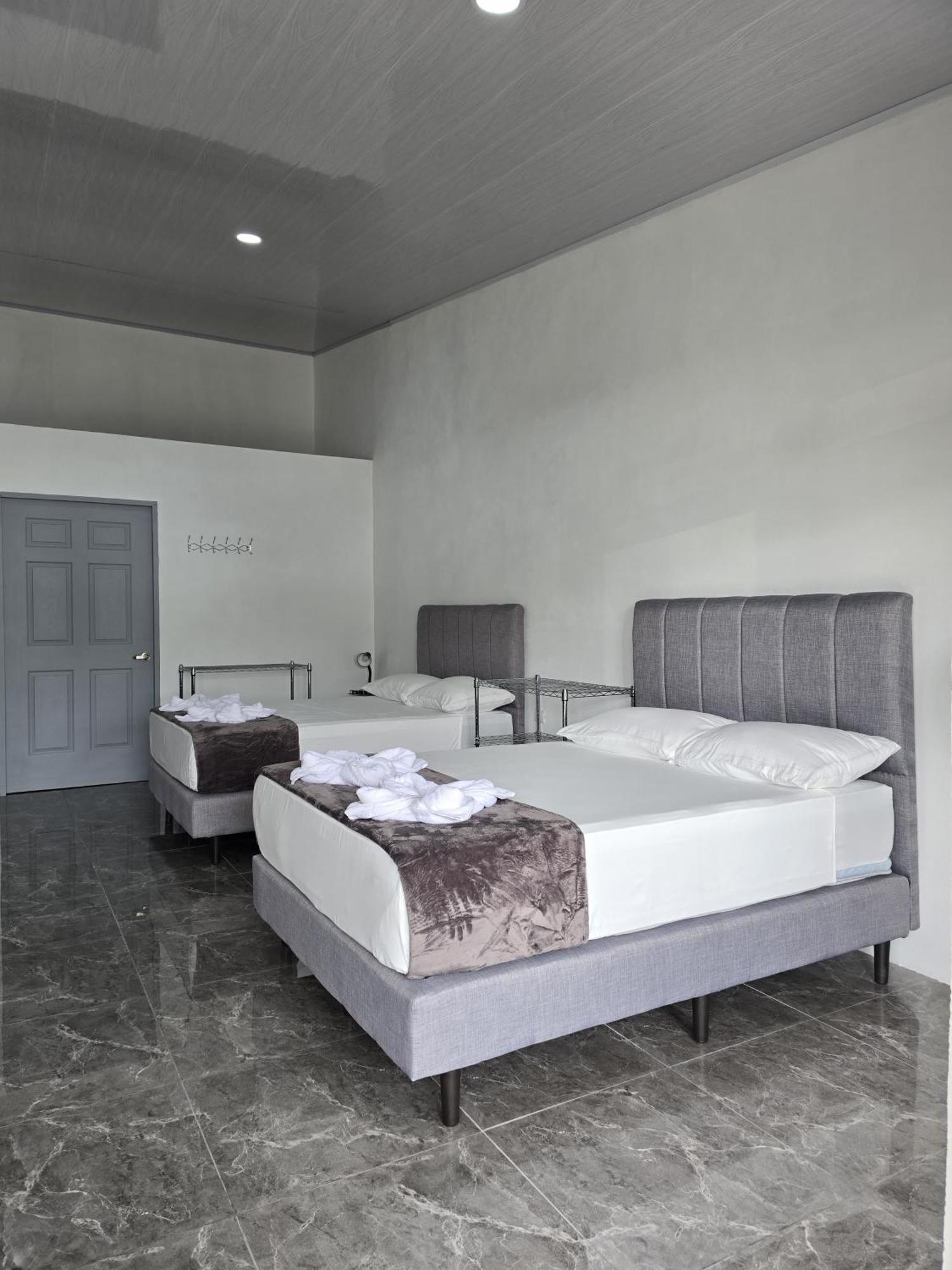 Cattleya Living Studio Monteverde Exterior foto