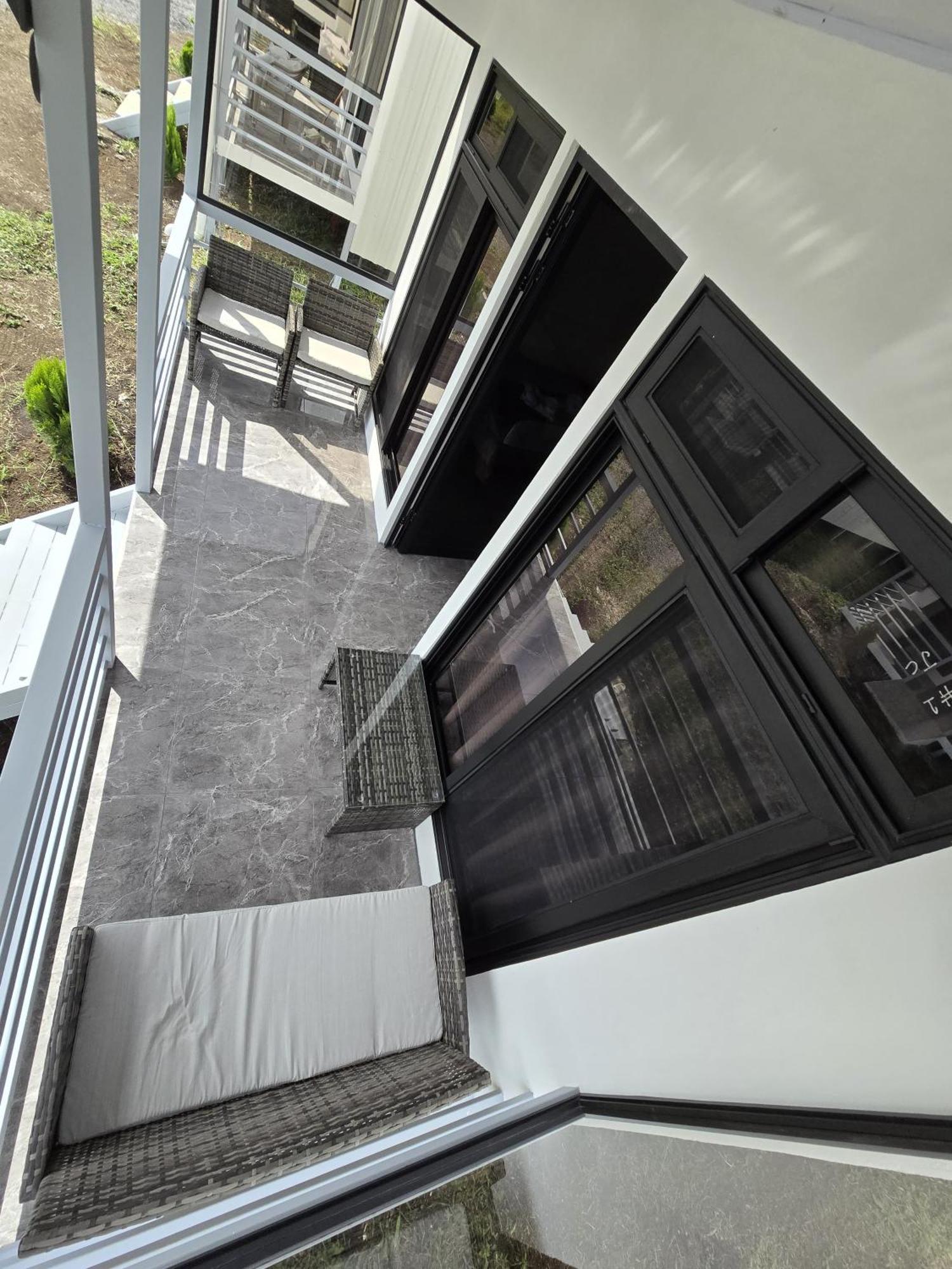 Cattleya Living Studio Monteverde Exterior foto