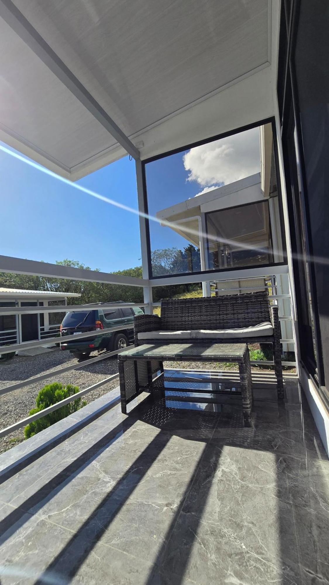 Cattleya Living Studio Monteverde Exterior foto
