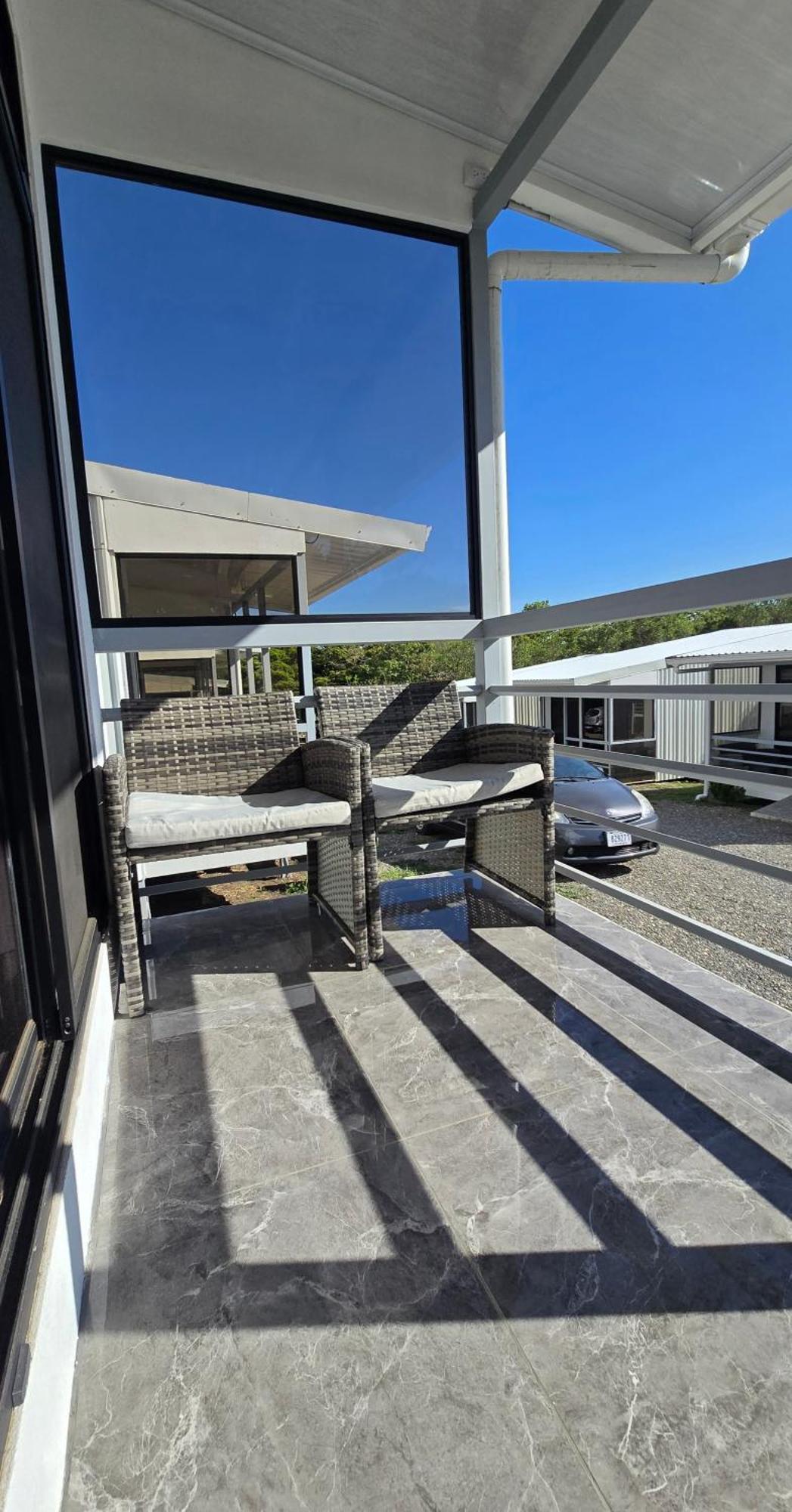 Cattleya Living Studio Monteverde Exterior foto