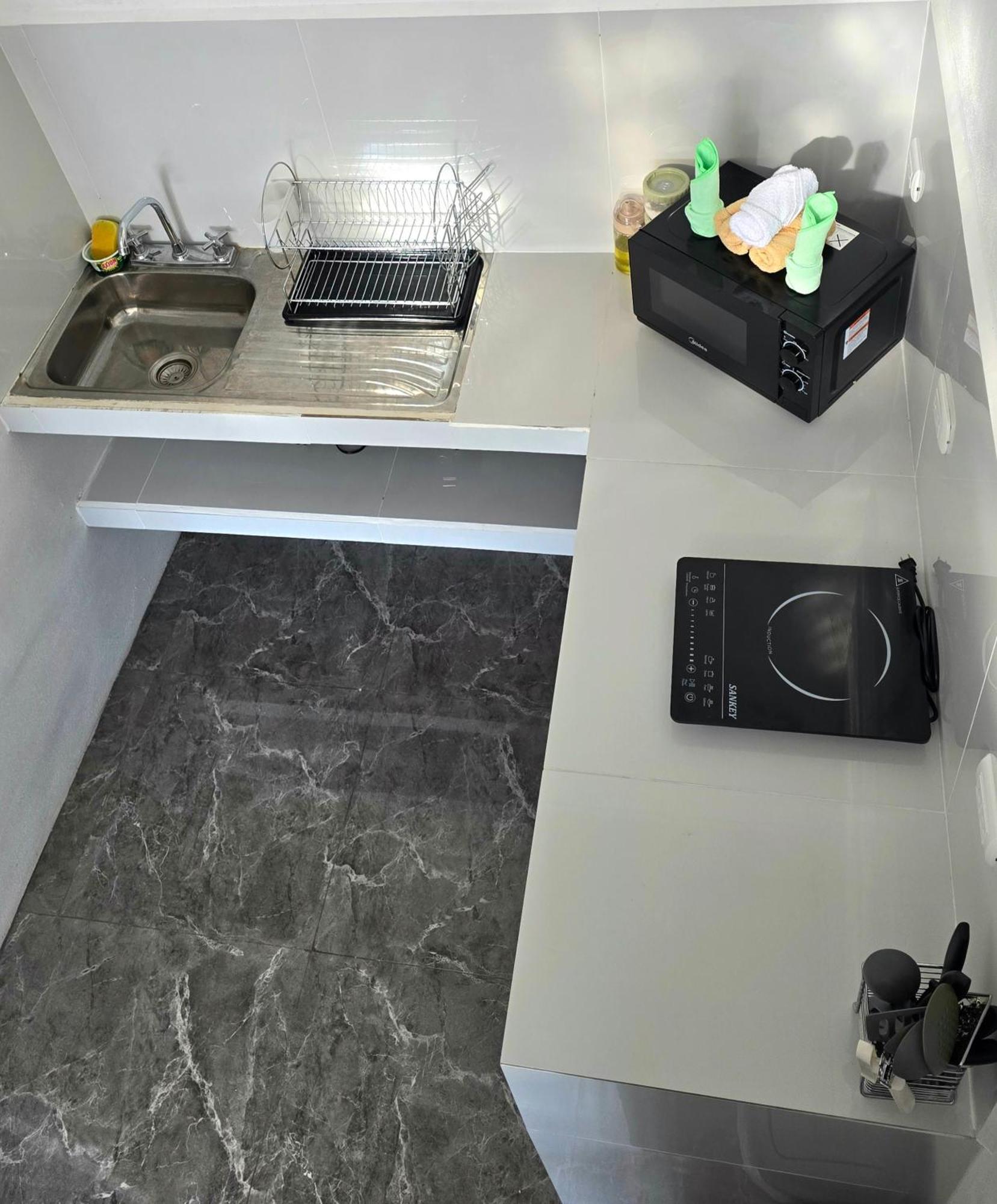 Cattleya Living Studio Monteverde Exterior foto