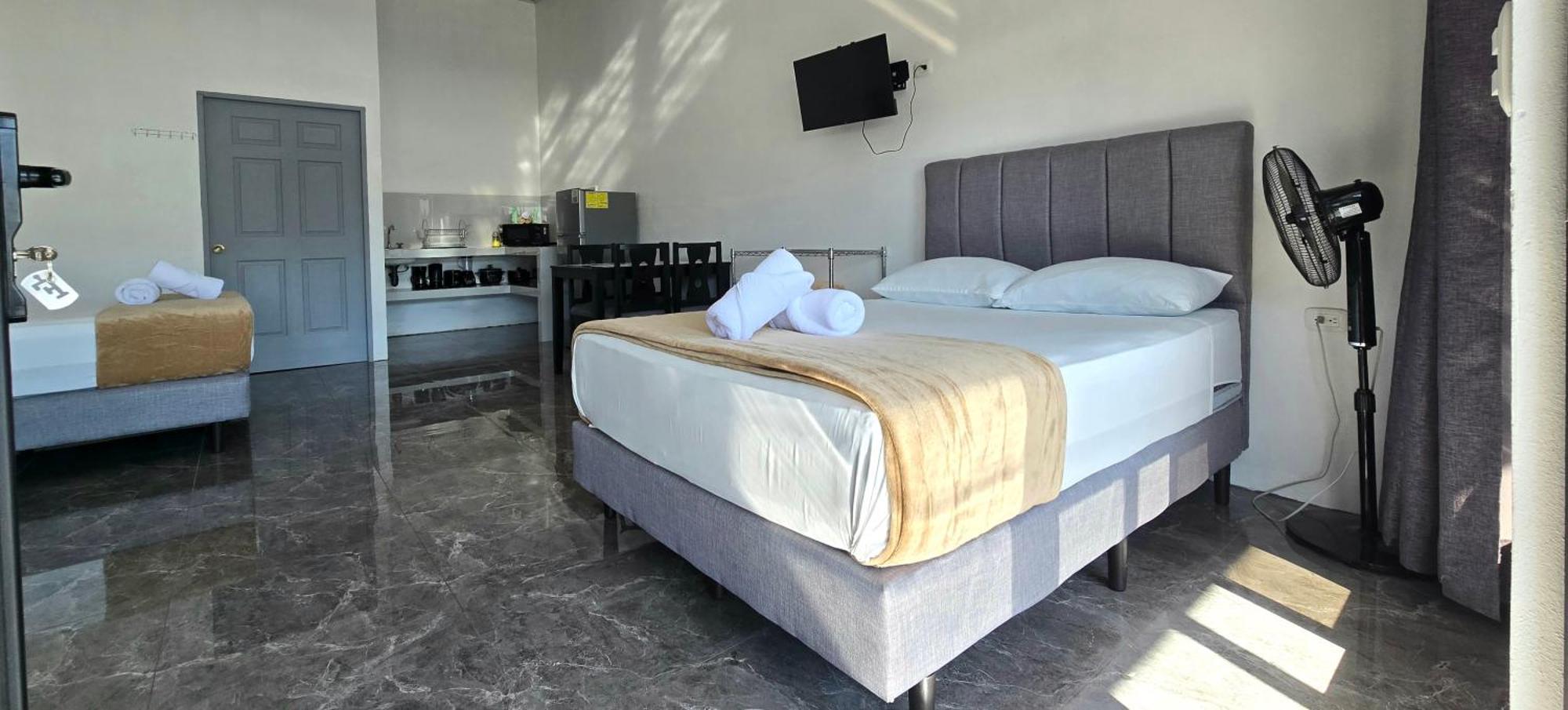 Cattleya Living Studio Monteverde Exterior foto