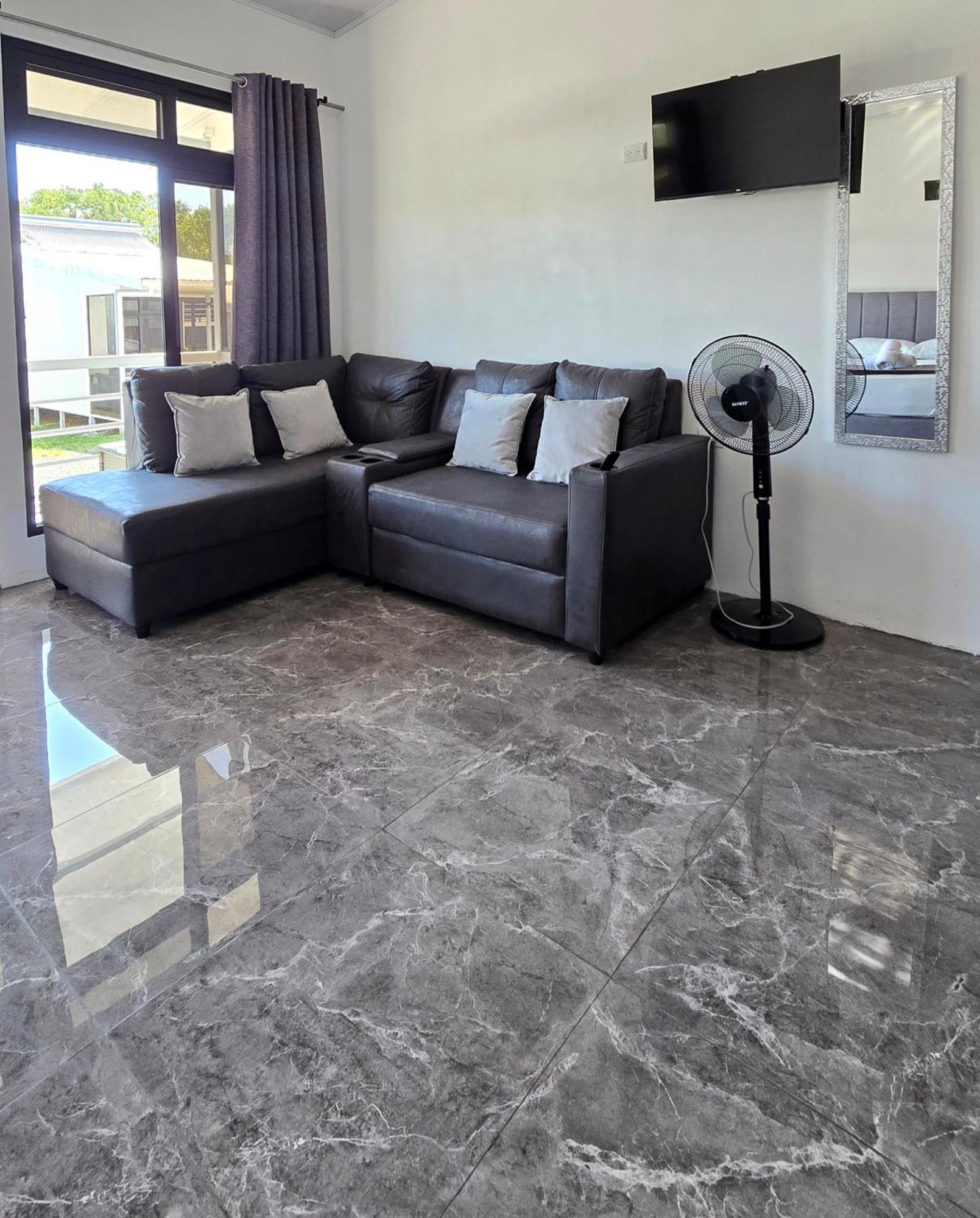 Cattleya Living Studio Monteverde Exterior foto