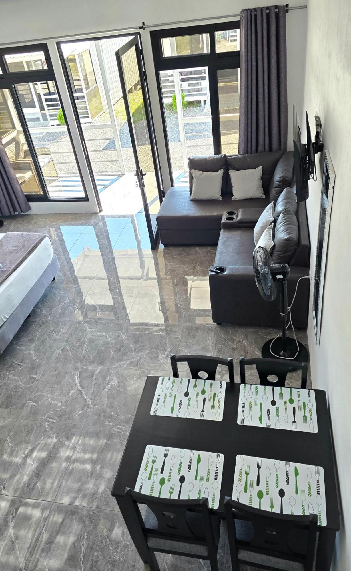 Cattleya Living Studio Monteverde Exterior foto