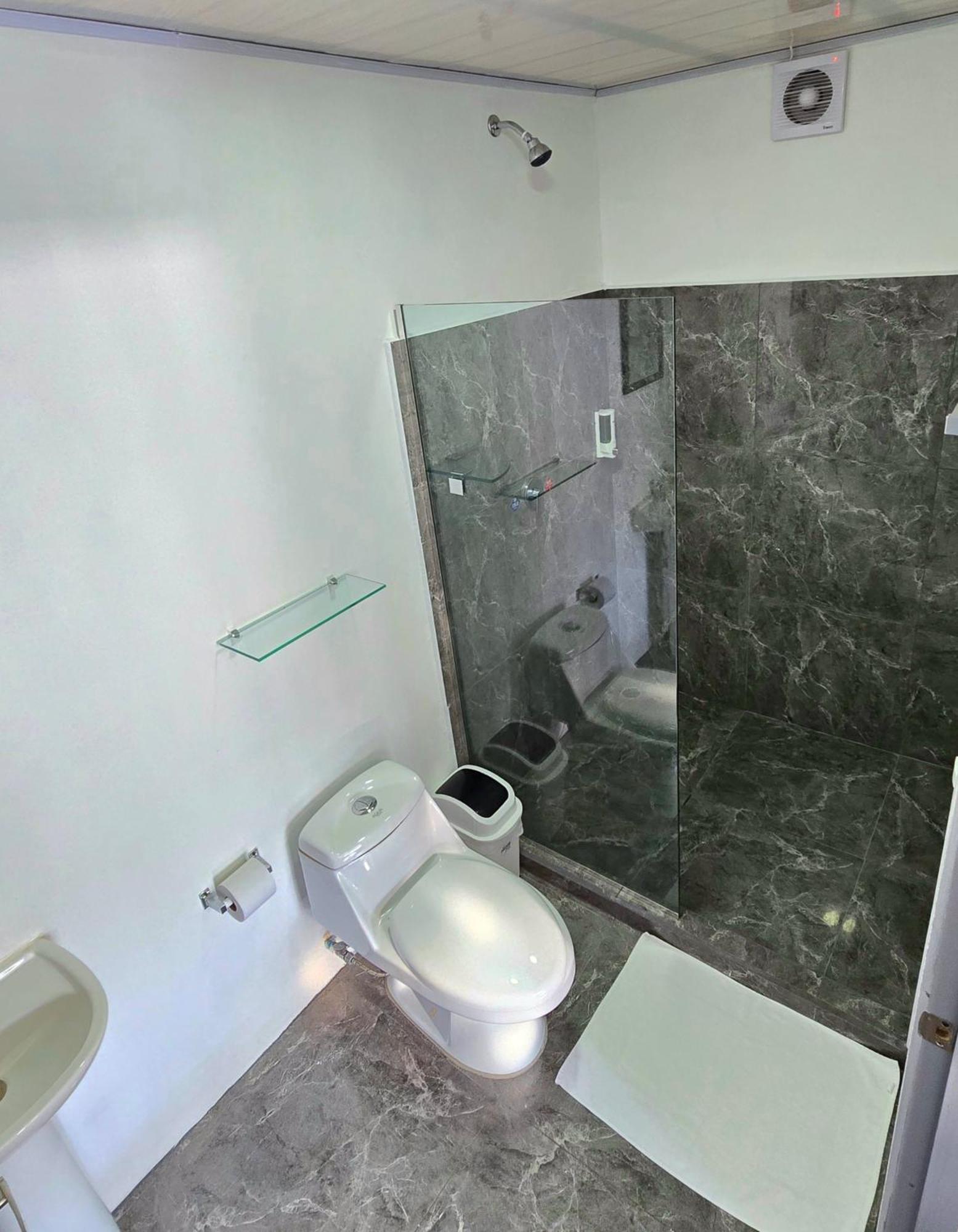 Cattleya Living Studio Monteverde Exterior foto