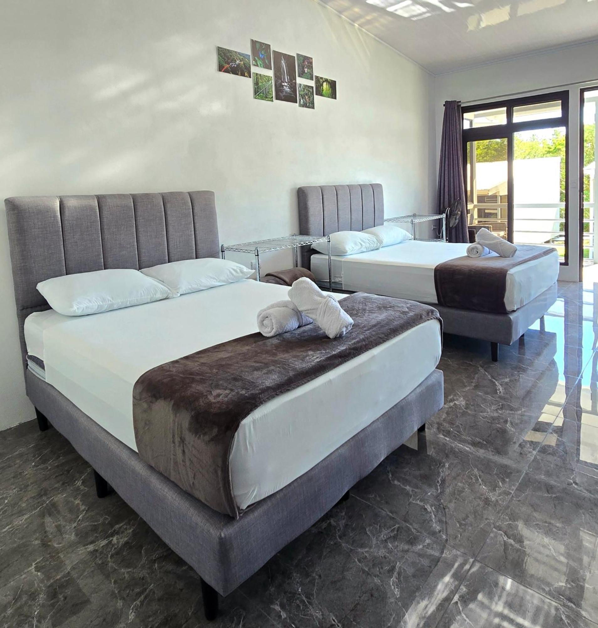 Cattleya Living Studio Monteverde Exterior foto
